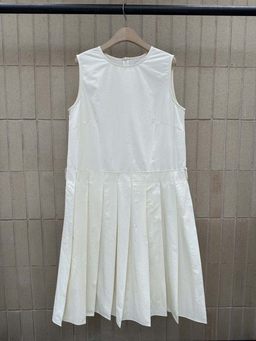 FOSET東大門代購女士新品時尚休閑推薦26春夏真品人氣連衣裙FOSET連衣裙圖色1