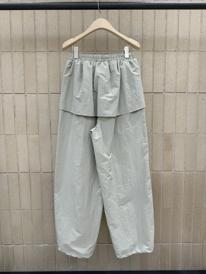 FOSET東大門實拍女裝新款熱賣人氣休閑真品職業時尚休閑褲FOSET休閑褲