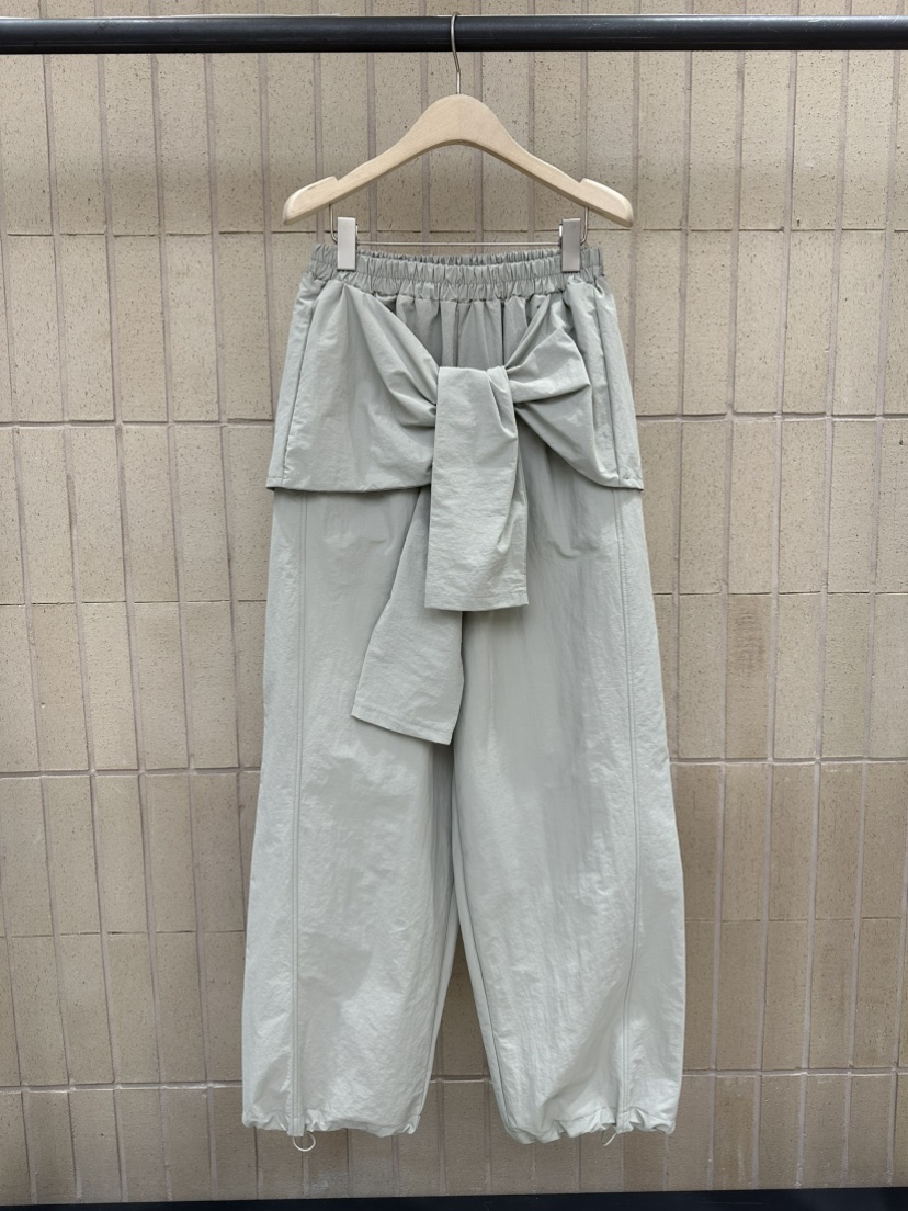 FOSET東大門實拍女裝新款熱賣人氣休閑真品職業時尚休閑褲FOSET休閑褲圖色1