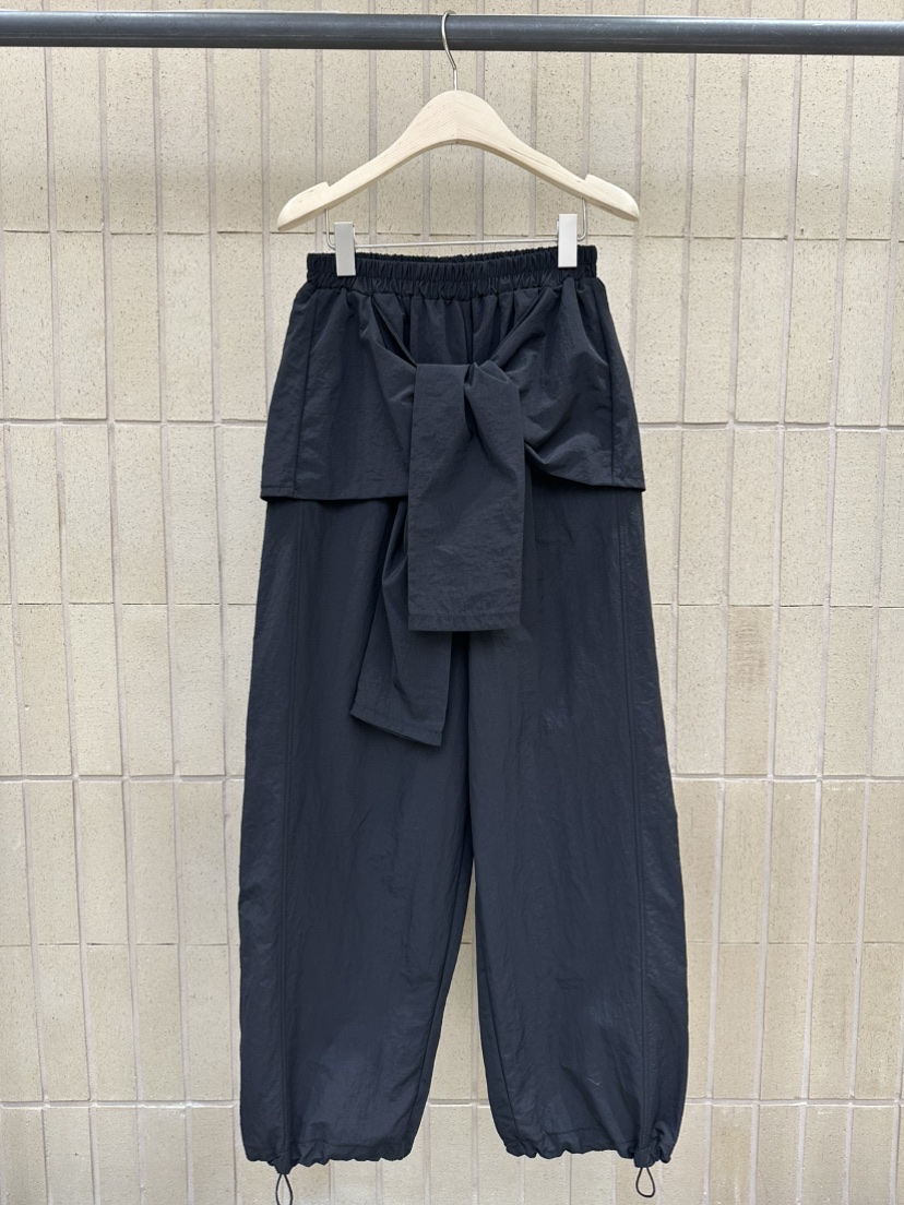 FOSET東大門實拍女裝新款熱賣人氣休閑真品職業時尚休閑褲FOSET休閑褲圖色2