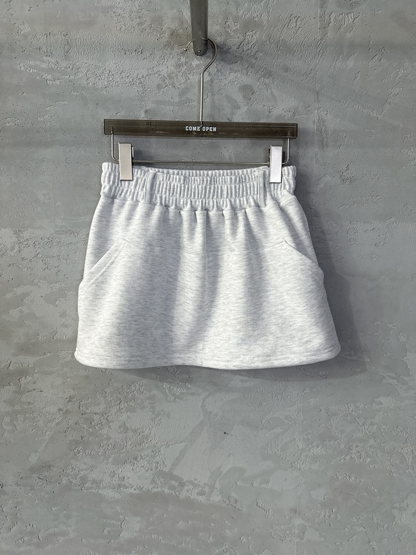 COME OPEN/HAPER東大門實拍女裝新品休閑時尚真品熱賣短裙COME OPEN/HAPER短裙圖色1