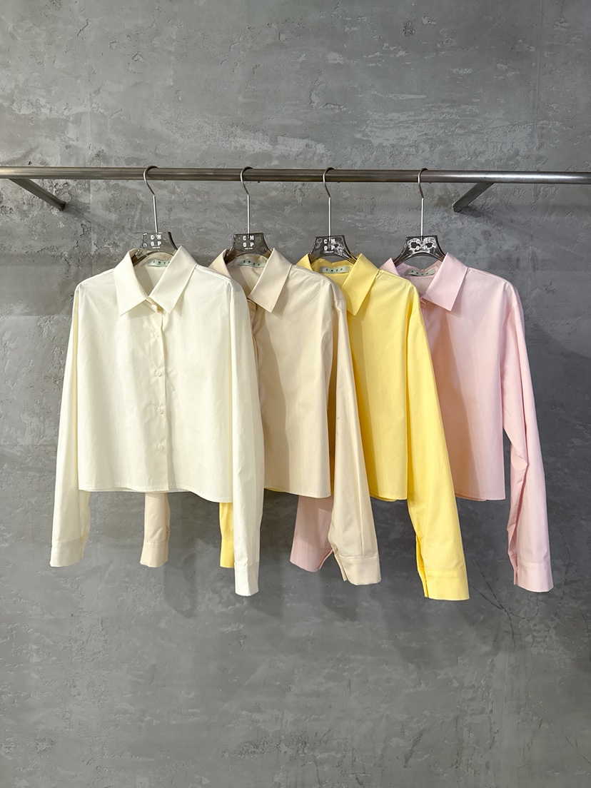 COME OPEN/HAPER東大門直郵女裝新款時尚襯衫蕾絲衫棉質COME OPEN/HAPER襯衫/蕾絲衫