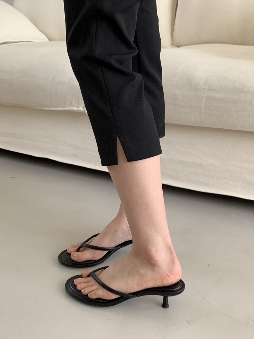 ATHEA東大門直郵女士新款推薦26春夏熱賣真品職業休閑休閑褲ATHEA休閑褲