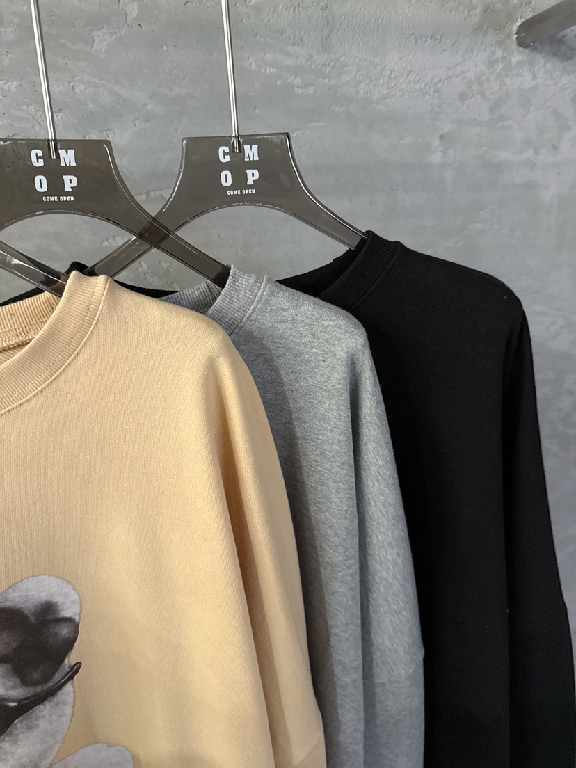 COME OPEN/HAPER東大門代購女裝新品休閑職業熱賣真品衛衣COME OPEN/HAPER衛衣
