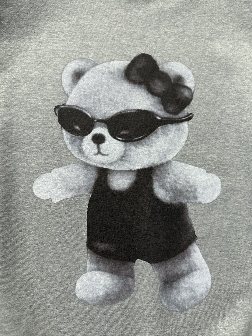 COME OPEN/HAPER東大門代購女裝新品休閑職業熱賣真品衛衣COME OPEN/HAPER衛衣