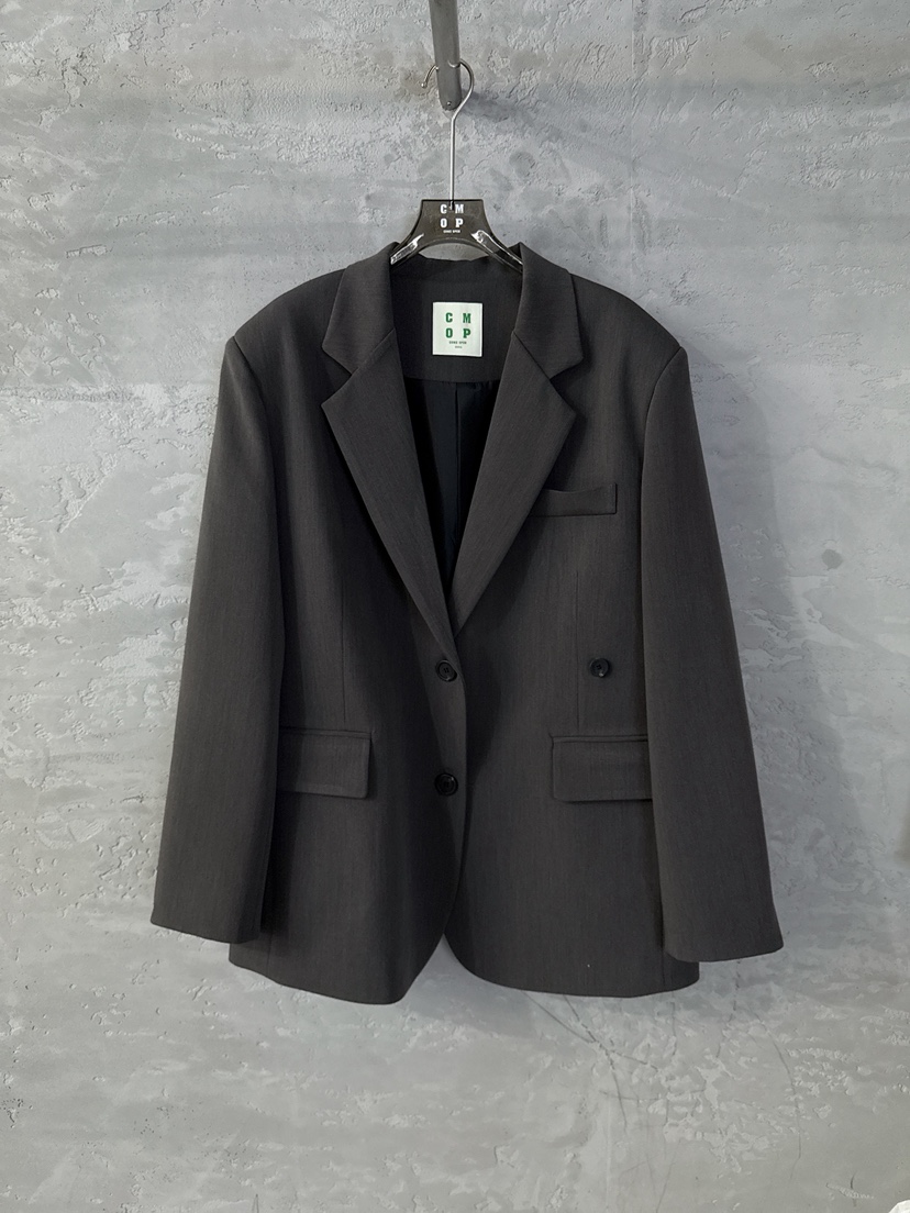 COME OPEN/HAPER東大門代購女裝新款休閑人氣熱賣推薦夾克COME OPEN/HAPER夾克圖色1