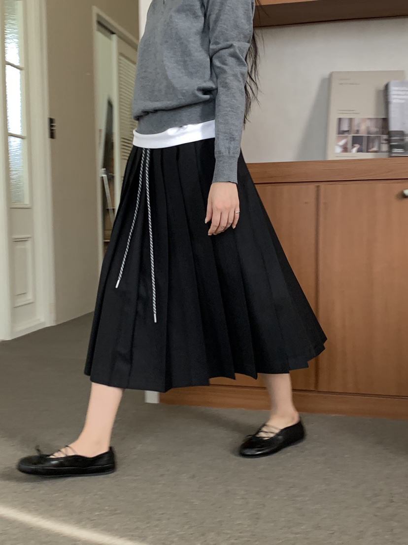 ATHEA東大門直郵女士新款熱賣人氣真品推薦休閑半身裙中短裙ATHEA半身裙/中短裙