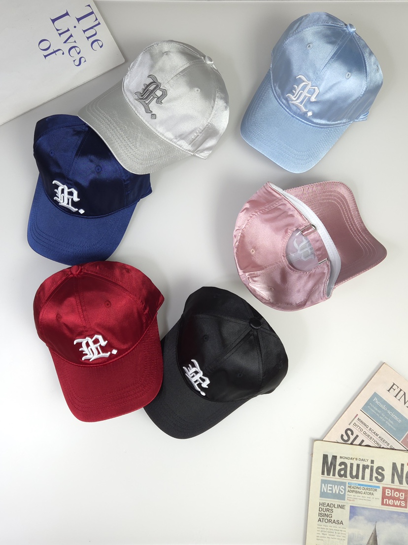 THE HAT-P東大門實拍女裝新款熱賣時尚26春夏職業真品帽子THE HAT帽子