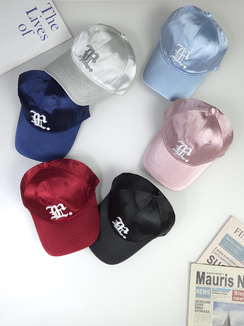 THE HAT-P東大門實拍女裝新款熱賣時尚26春夏職業真品帽子THE HAT帽子