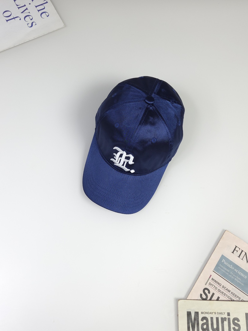 THE HAT-P東大門實拍女裝新款熱賣時尚26春夏職業真品帽子THE HAT帽子圖色2