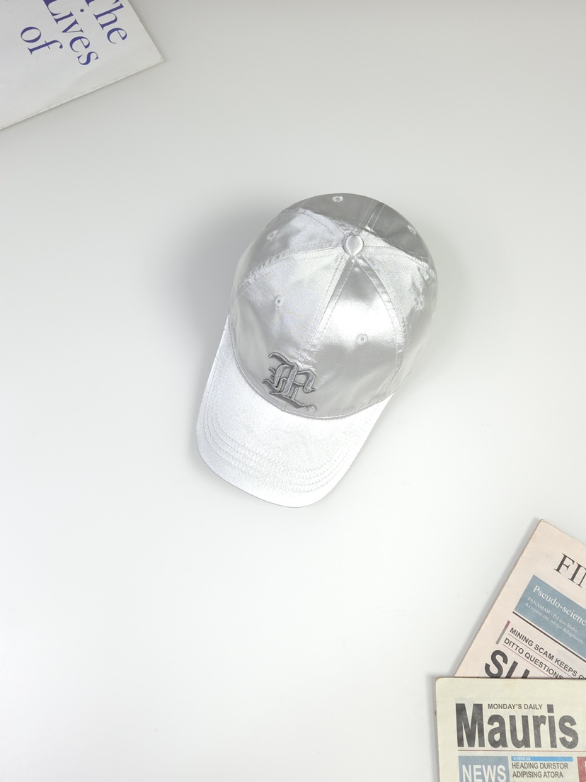 THE HAT-P東大門實拍女裝新款熱賣時尚26春夏職業真品帽子THE HAT帽子圖色3