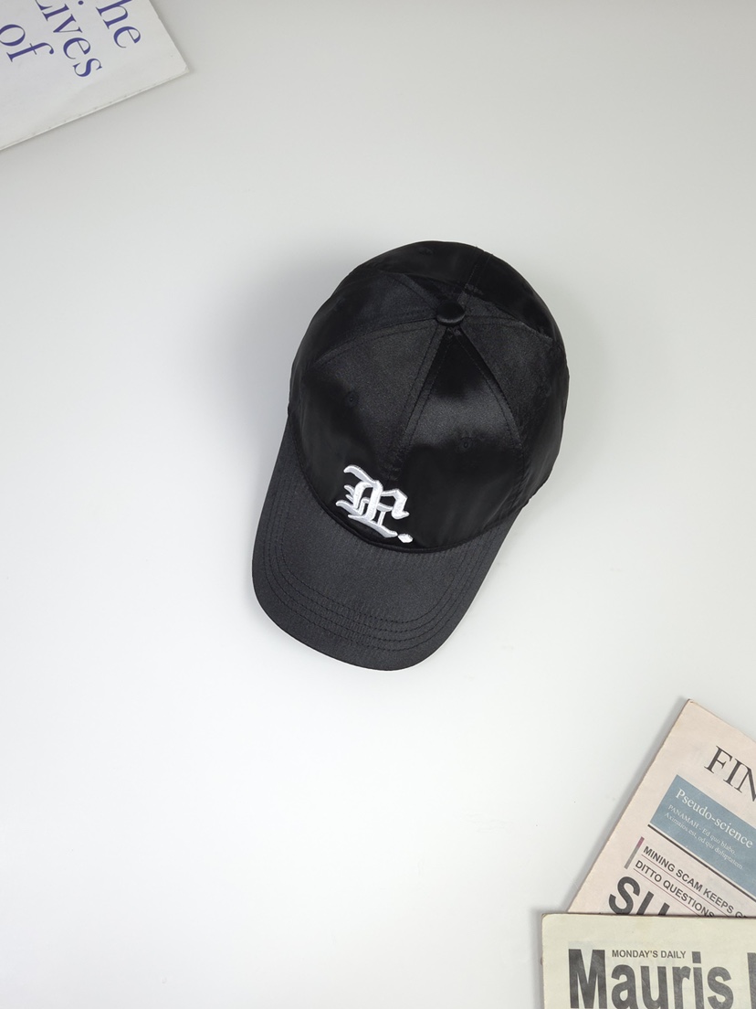 THE HAT-P東大門實拍女裝新款熱賣時尚26春夏職業真品帽子THE HAT帽子圖色5