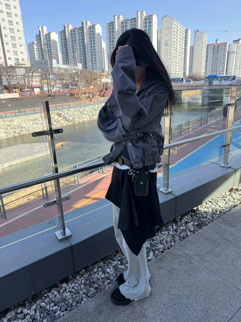 GLITTER東大門直郵女裝新款推薦休閑人氣熱賣職業26春夏短裙GLITTER短裙