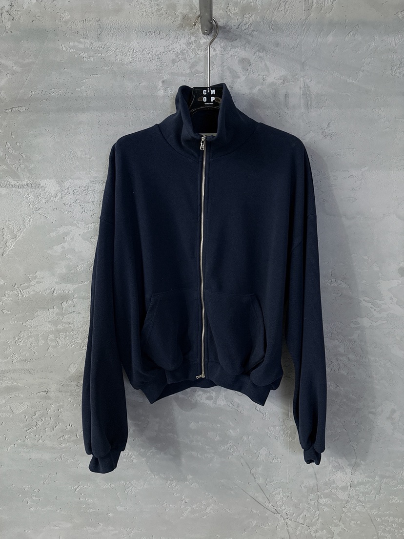 COME OPEN/HAPER韓國直郵女裝新款休閑真品26春夏夾克拉鏈COME OPEN/HAPER夾克圖色3