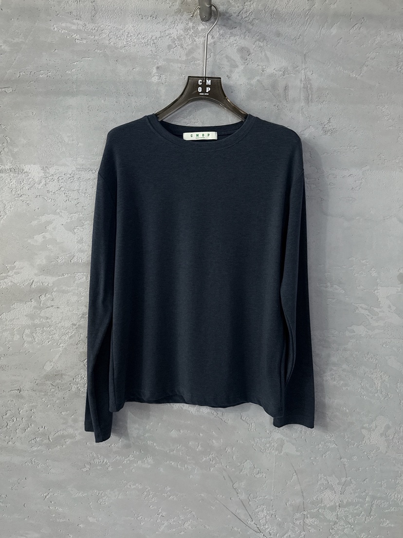 COME OPEN/HAPER韓國代購女裝新款職業休閑26春夏長袖T恤COME OPEN/HAPER長袖T恤圖色3