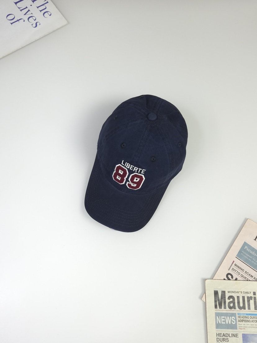 THE HAT-P韓國代購女裝新款時尚熱賣真品26春夏職業帽子THE HAT帽子圖色5