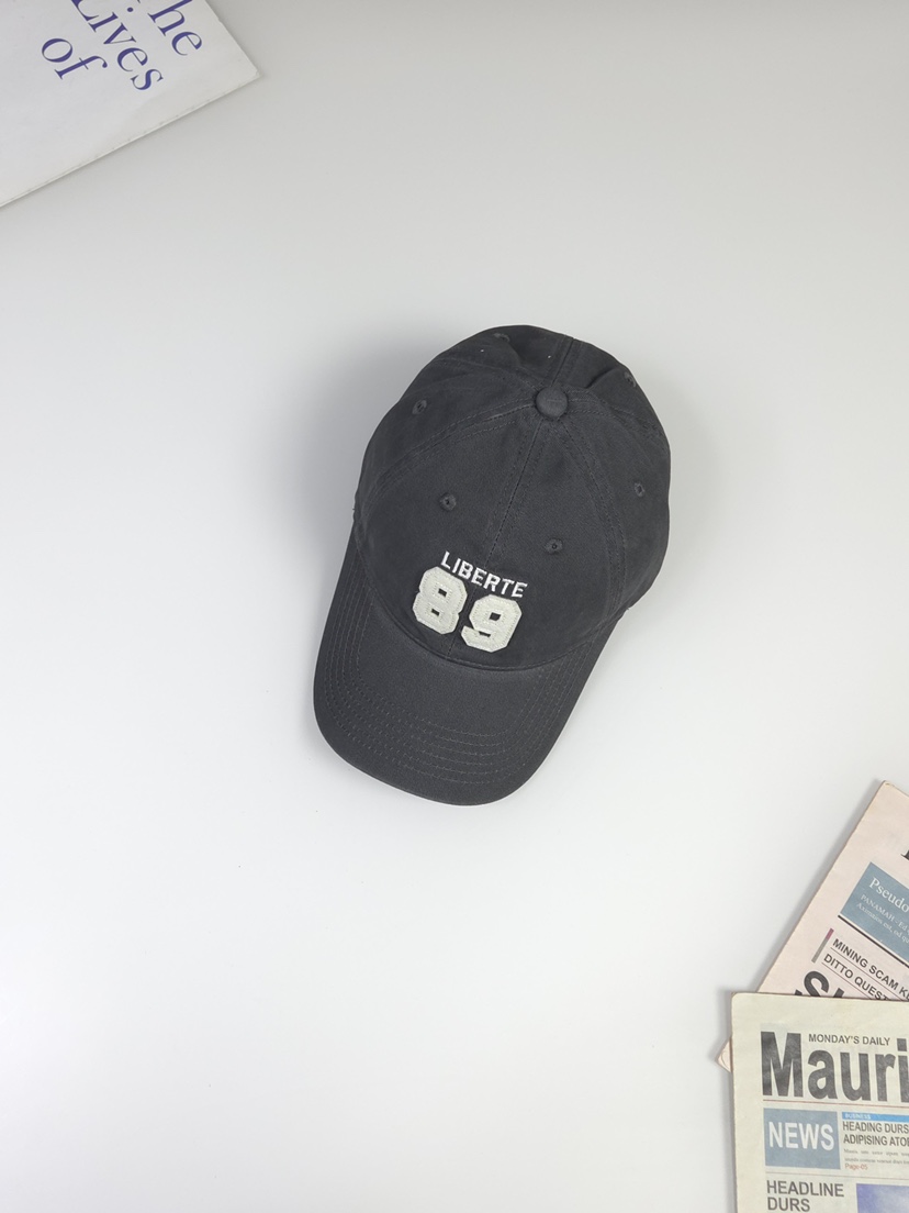 THE HAT-P韓國代購女裝新款時尚熱賣真品26春夏職業帽子THE HAT帽子圖色6