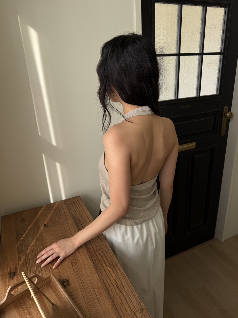 ATHEA東大門直郵女士新款真品推薦26春夏休閑職業吊帶背心ATHEA吊帶/背心