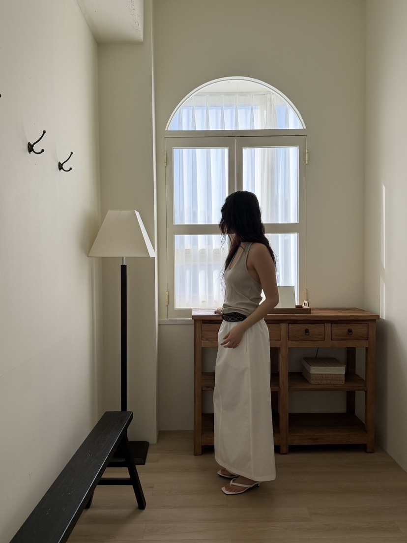 ATHEA東大門直郵女士新款真品推薦26春夏休閑職業吊帶背心ATHEA吊帶/背心