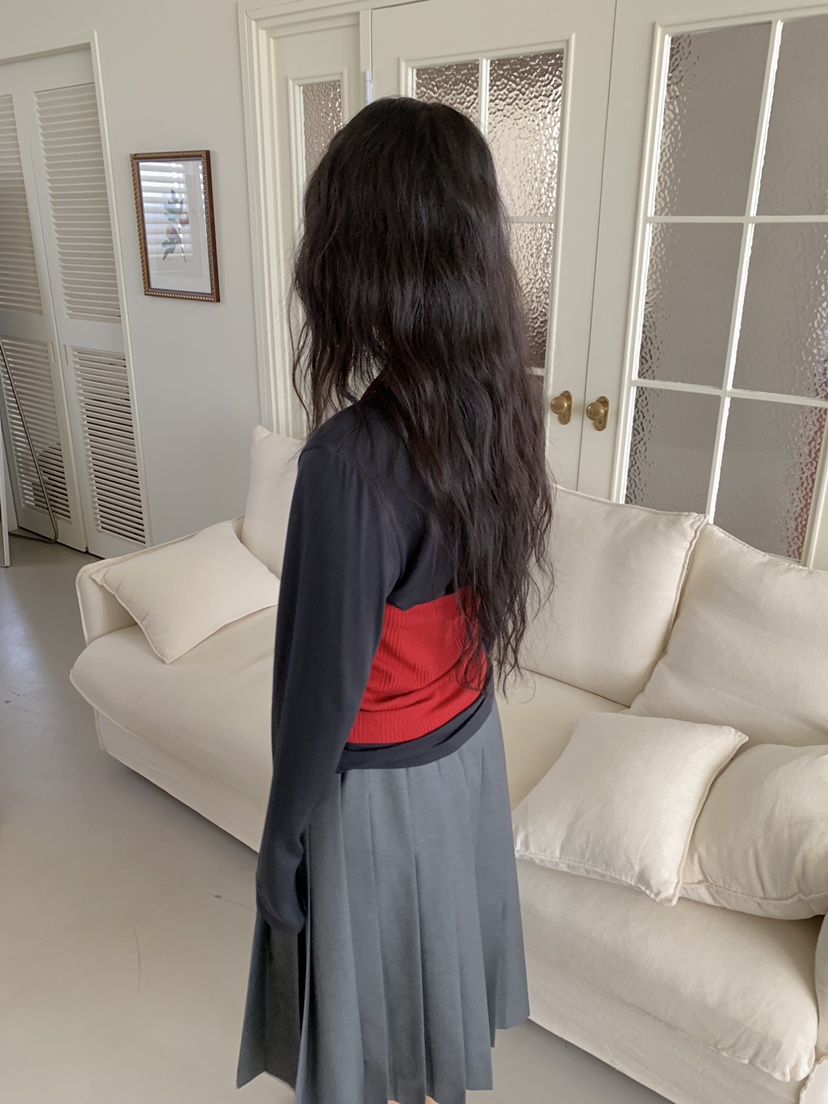 ATHEA東大門直郵女士新款真品推薦26春夏休閑職業吊帶背心ATHEA吊帶/背心