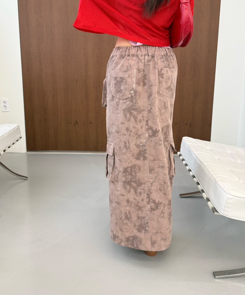 DENVER東大門直郵女裝新品26春夏時尚推薦熱賣職業人氣長裙DENVER長裙