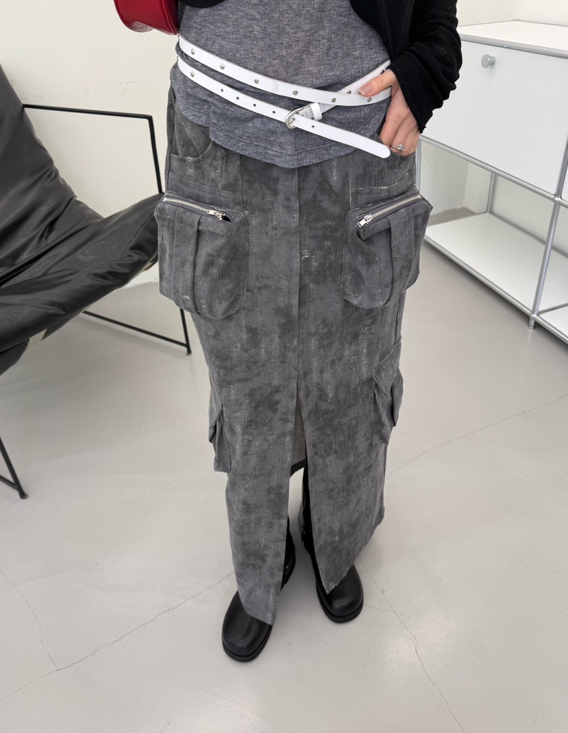 DENVER東大門直郵女裝新品26春夏時尚推薦熱賣職業人氣長裙DENVER長裙