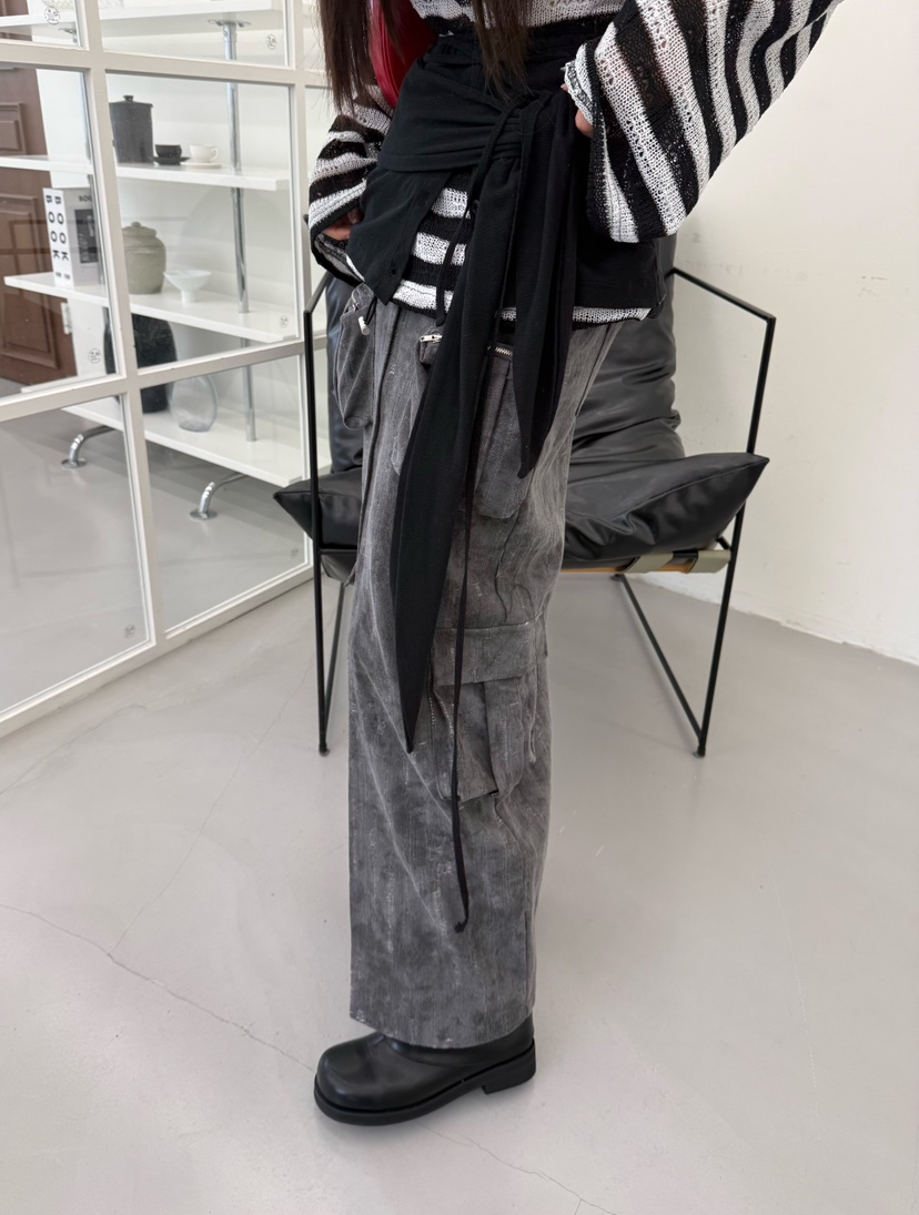 DENVER東大門直郵女裝新品26春夏時尚推薦熱賣職業人氣長裙DENVER長裙