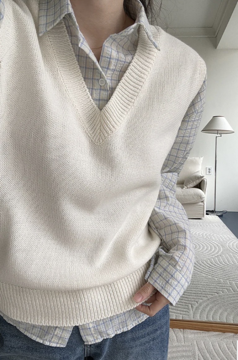 BLACK NOTE東大門直郵女裝新款人氣26春夏熱賣休閑吊帶背心BLACK NOTE吊帶/背心