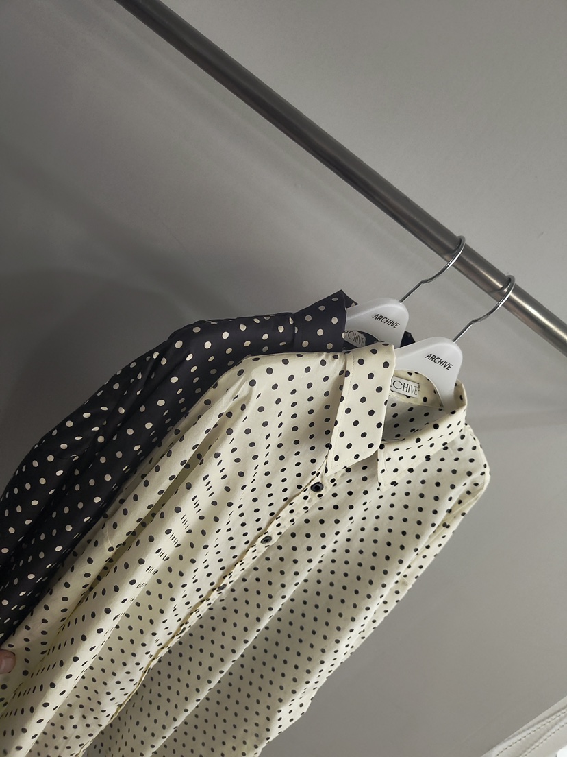 ARCHIVE-P東大門直郵女士新品職業熱賣推薦人氣襯衫蕾絲衫ARCHIVE-P襯衫/蕾絲衫