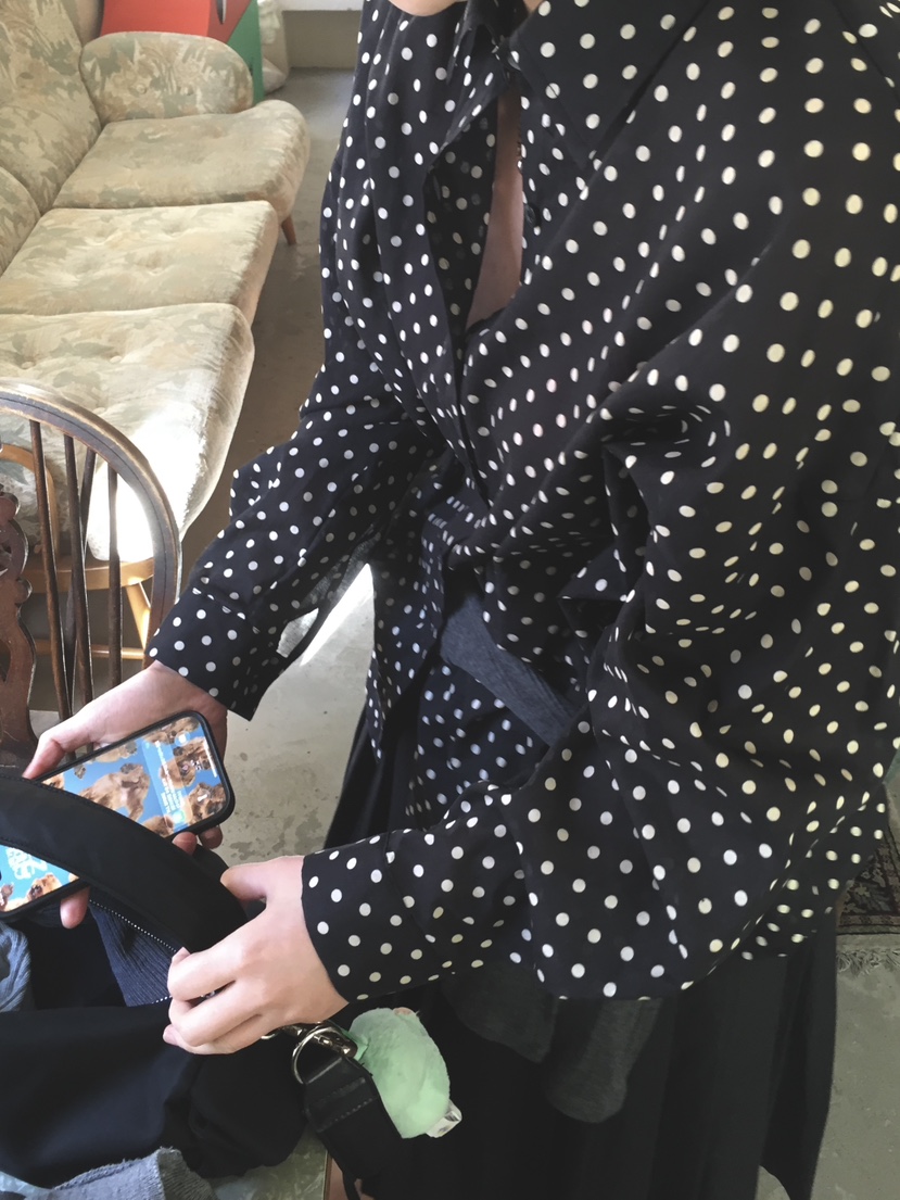 ARCHIVE-P東大門直郵女士新品職業熱賣推薦人氣襯衫蕾絲衫ARCHIVE-P襯衫/蕾絲衫