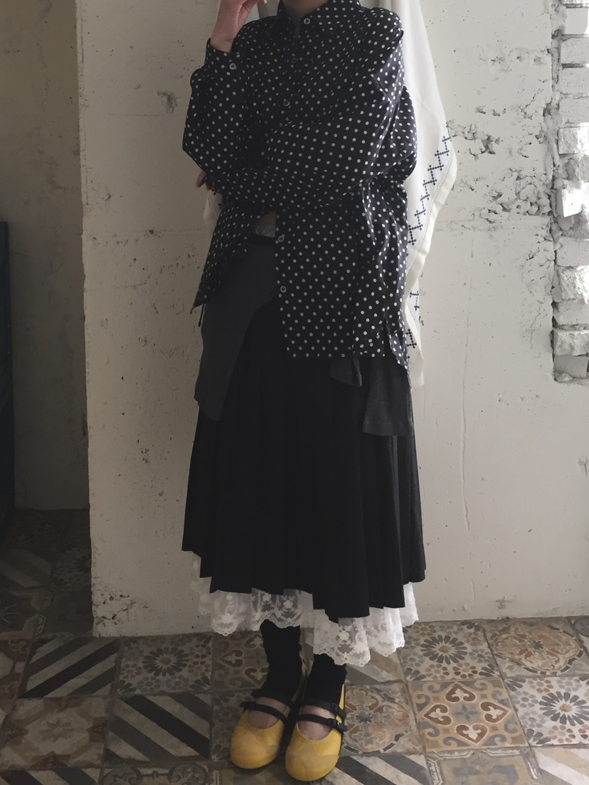 ARCHIVE-P東大門直郵女士新品職業熱賣推薦人氣襯衫蕾絲衫ARCHIVE-P襯衫/蕾絲衫