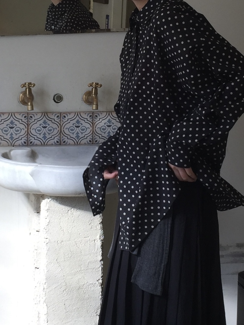 ARCHIVE-P東大門直郵女士新品職業熱賣推薦人氣襯衫蕾絲衫ARCHIVE-P襯衫/蕾絲衫