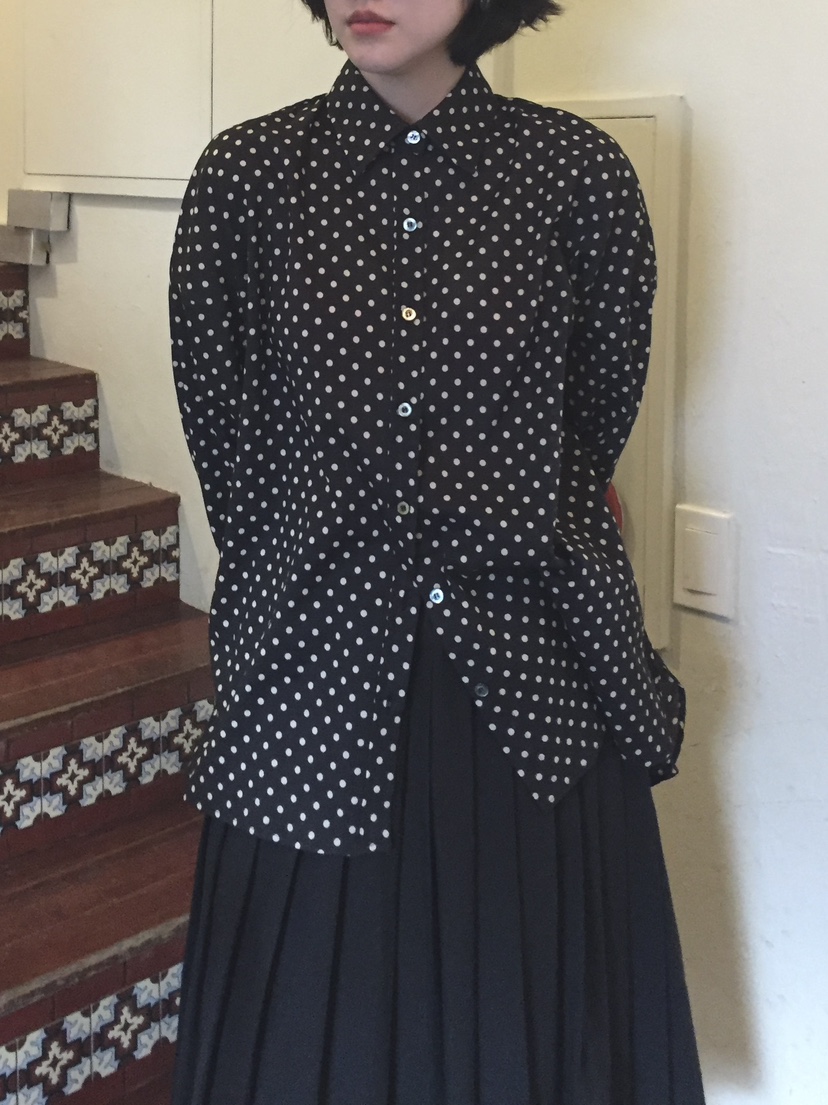 ARCHIVE-P東大門直郵女士新品職業熱賣推薦人氣襯衫蕾絲衫ARCHIVE-P襯衫/蕾絲衫