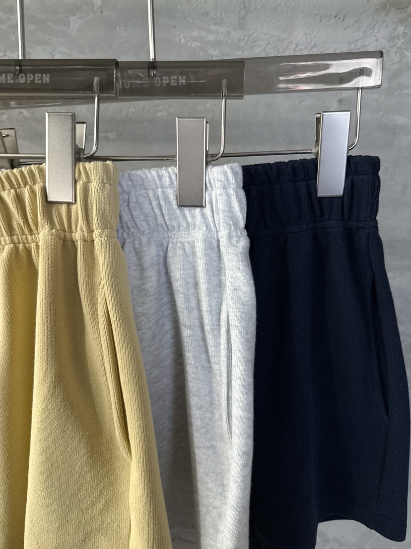 COME OPEN/HAPER韓國直郵女裝新款熱賣真品休閑時尚短褲COME OPEN/HAPER短褲