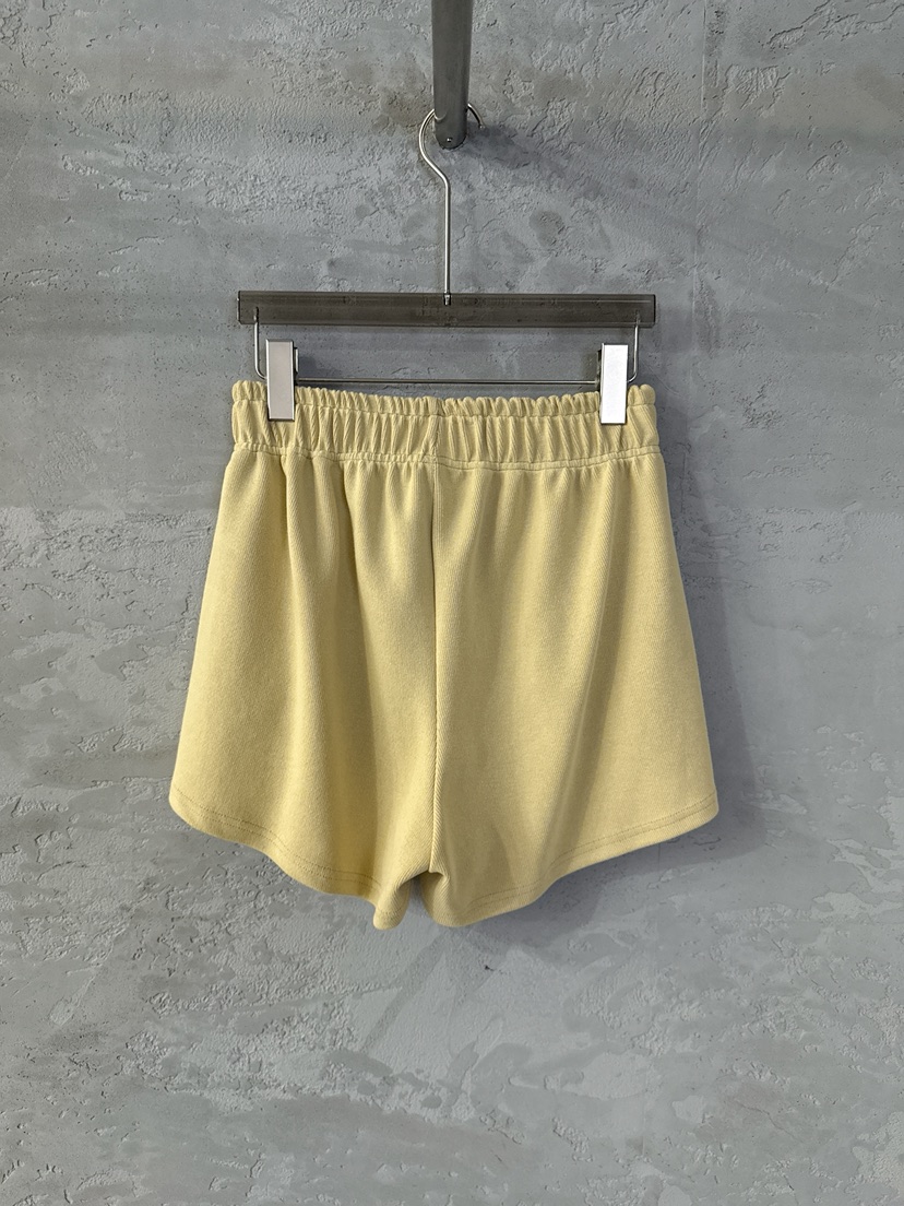 COME OPEN/HAPER韓國直郵女裝新款熱賣真品休閑時尚短褲COME OPEN/HAPER短褲