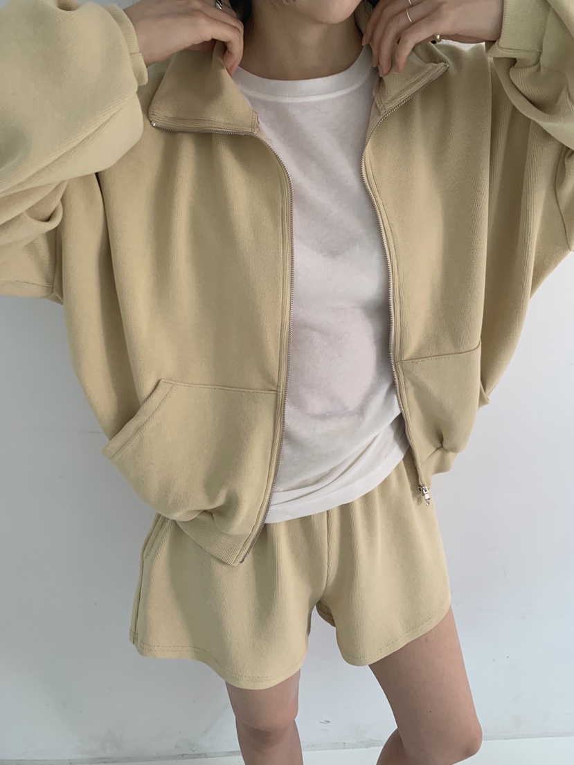 COME OPEN/HAPER韓國直郵女裝新款熱賣真品休閑時尚短褲COME OPEN/HAPER短褲