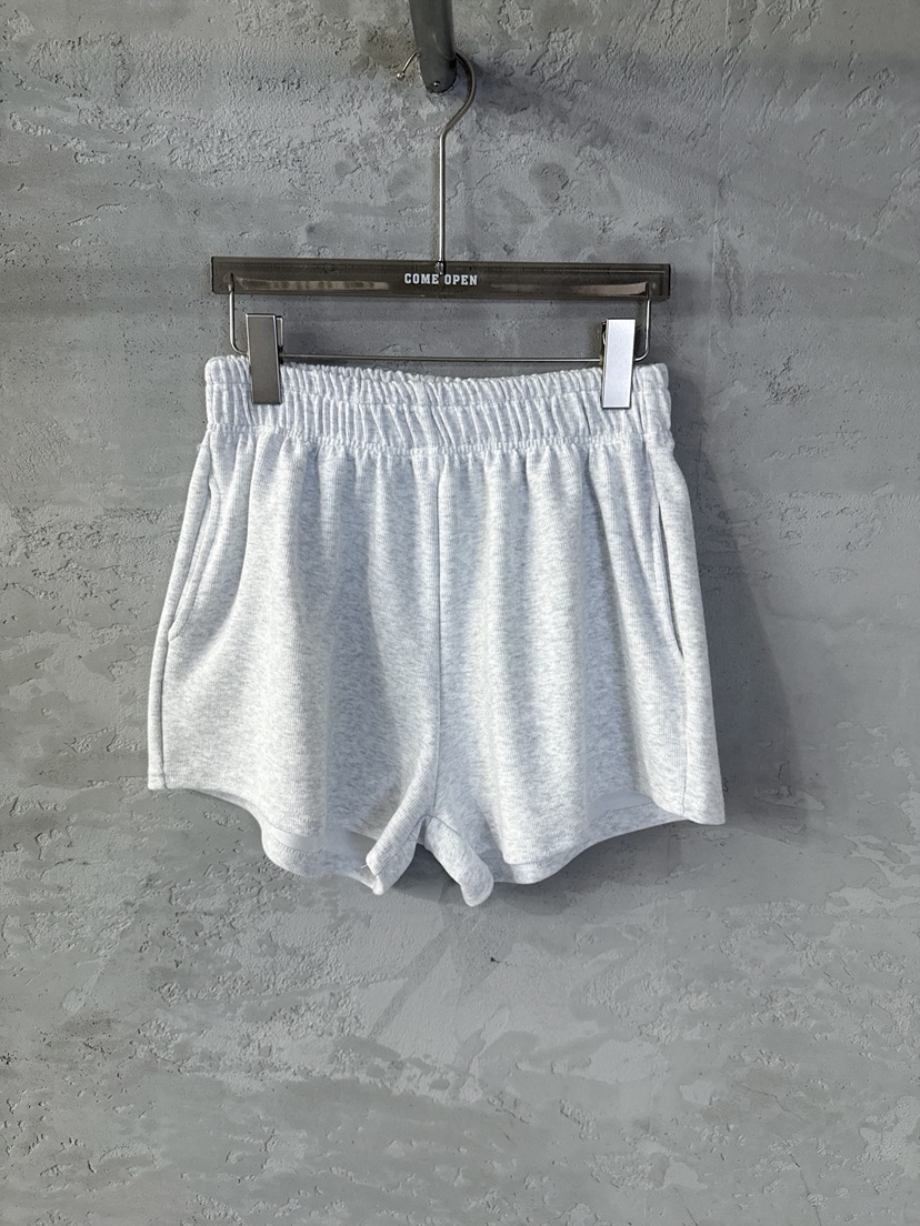 COME OPEN/HAPER韓國直郵女裝新款熱賣真品休閑時尚短褲COME OPEN/HAPER短褲圖色2