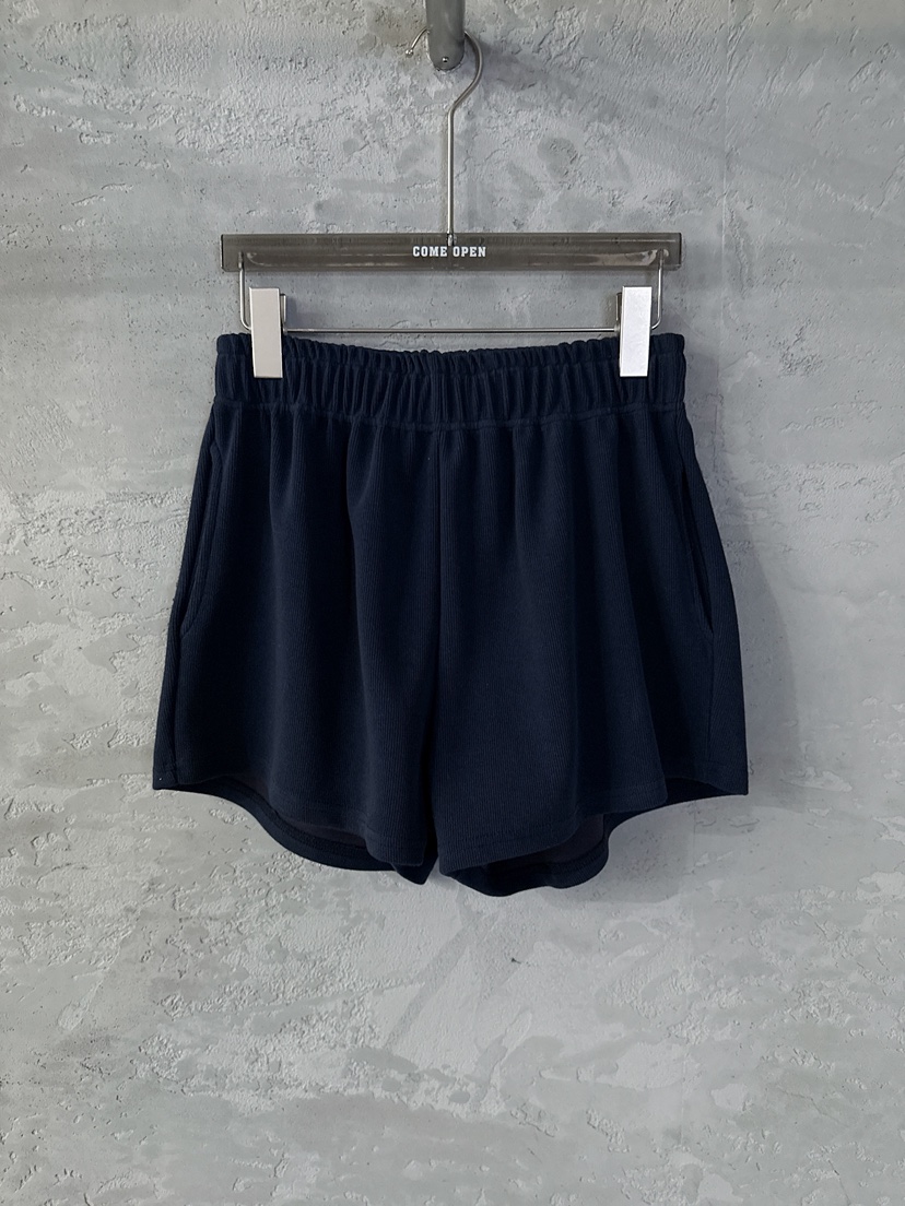 COME OPEN/HAPER韓國直郵女裝新款熱賣真品休閑時尚短褲COME OPEN/HAPER短褲圖色3