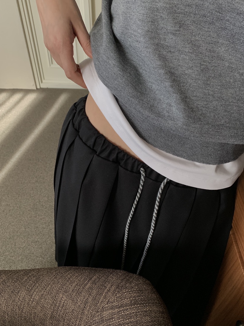 ATHEA東大門直郵女裝新品休閑推薦熱賣職業時尚26春夏長袖T恤ATHEA長袖T恤