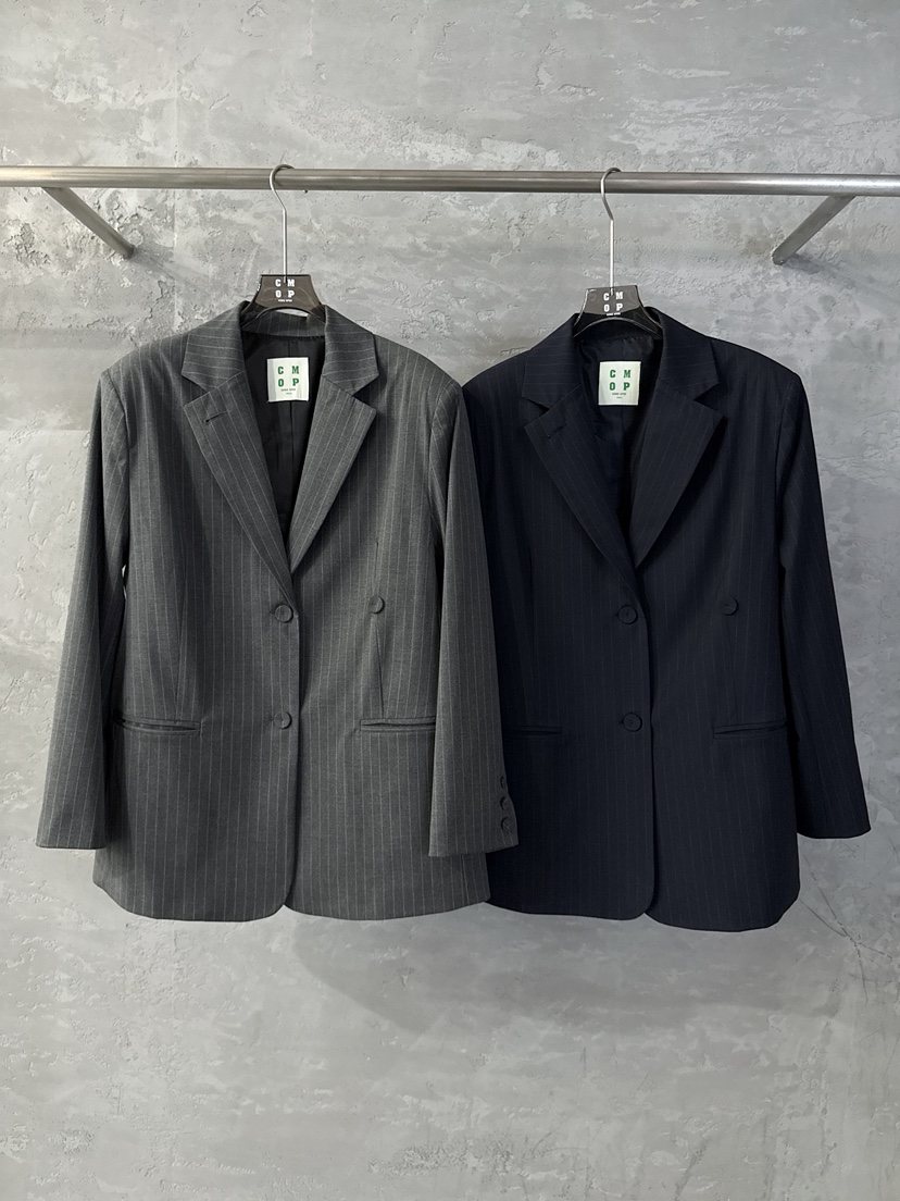 COME OPEN/HAPER東大門直郵女士新品熱賣休閑職業真品夾克COME OPEN/HAPER夾克