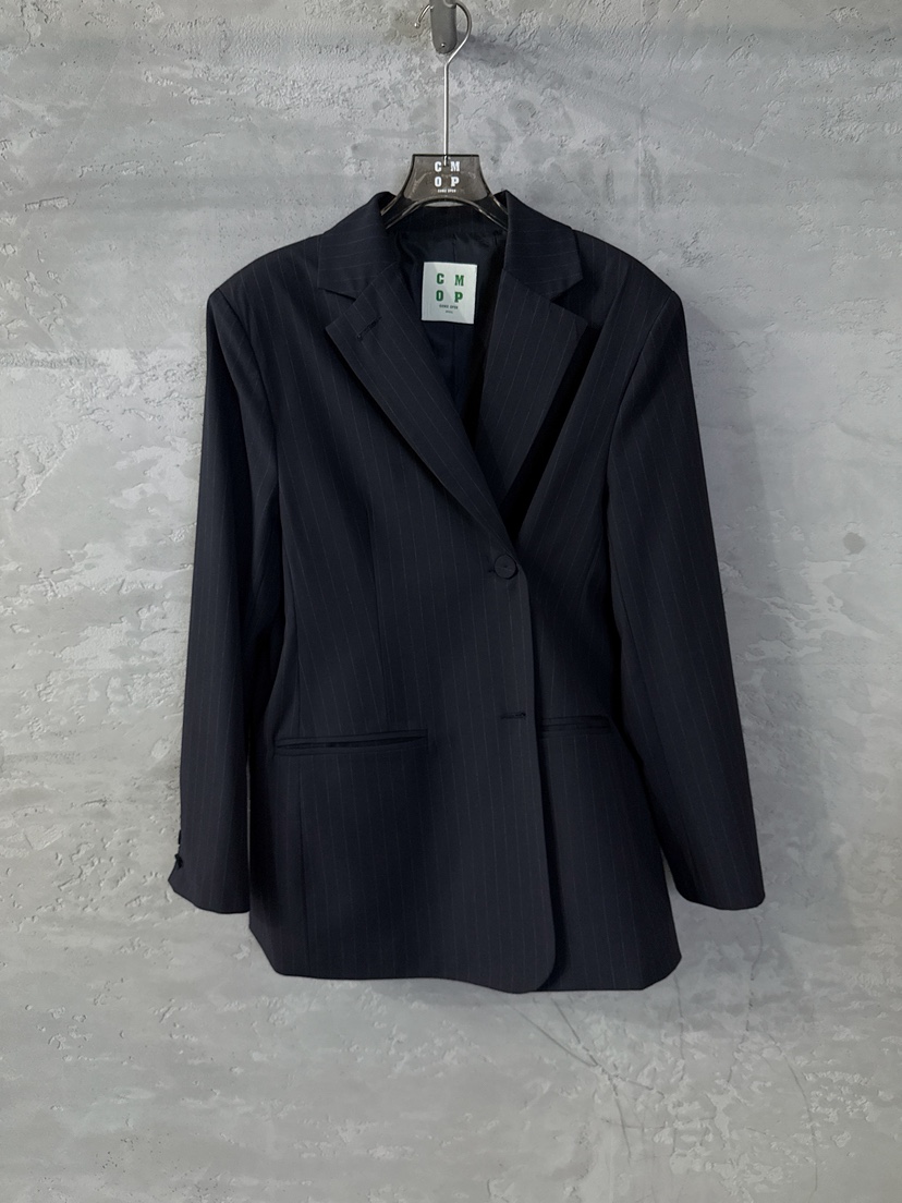 COME OPEN/HAPER東大門直郵女士新品熱賣休閑職業真品夾克COME OPEN/HAPER夾克