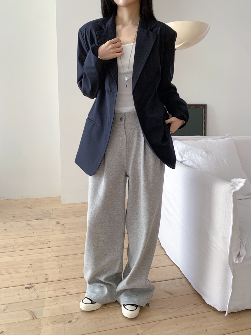 COME OPEN/HAPER東大門直郵女士新品熱賣休閑職業真品夾克COME OPEN/HAPER夾克