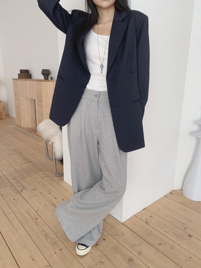 COME OPEN/HAPER東大門直郵女士新品熱賣休閑職業真品夾克COME OPEN/HAPER夾克