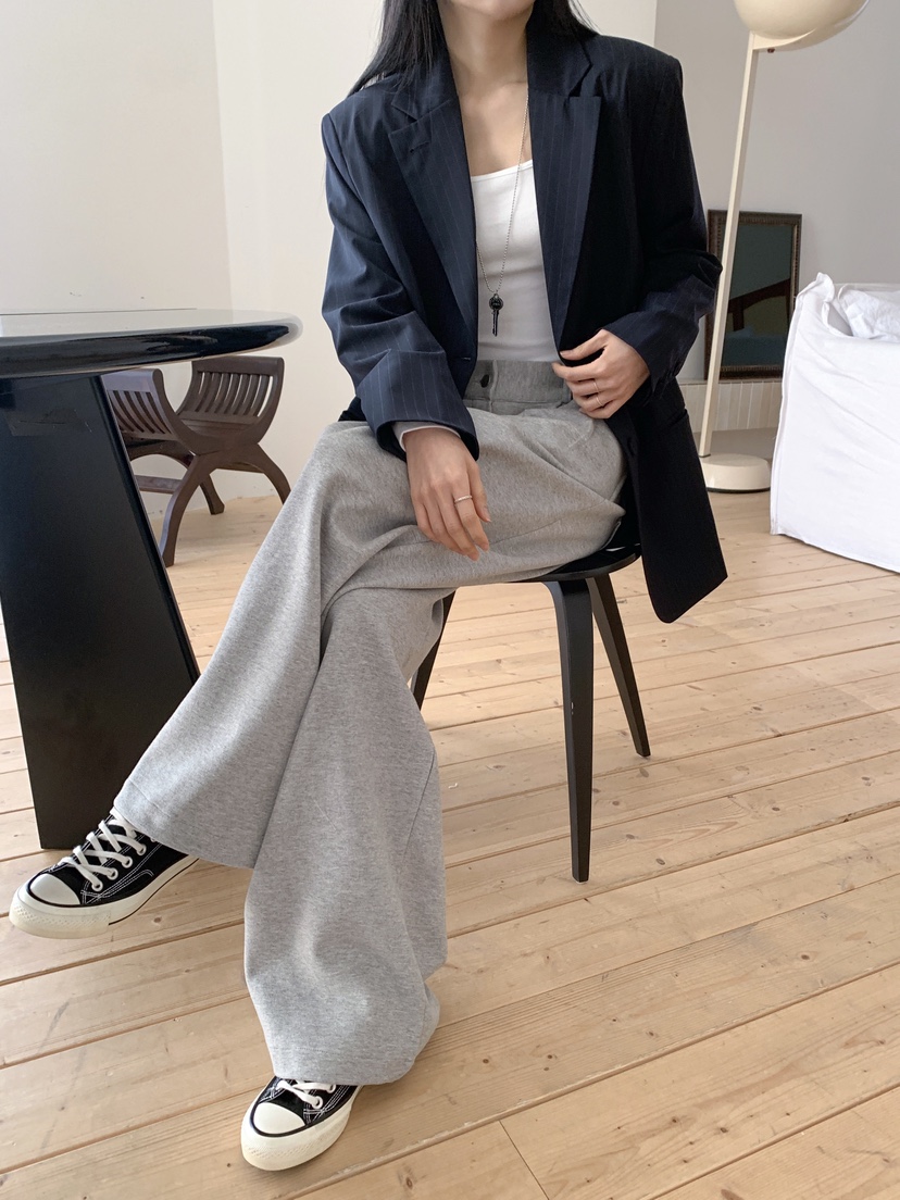 COME OPEN/HAPER東大門直郵女士新品熱賣休閑職業真品夾克COME OPEN/HAPER夾克