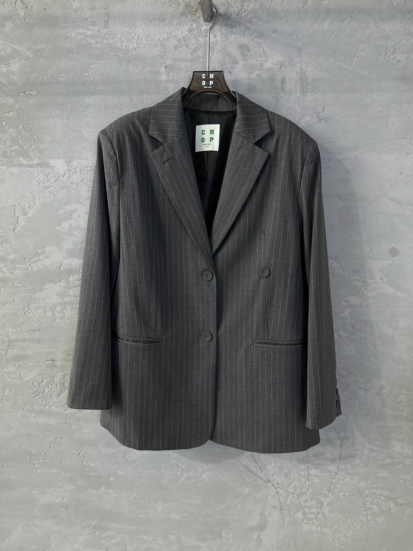 COME OPEN/HAPER東大門直郵女士新品熱賣休閑職業真品夾克COME OPEN/HAPER夾克圖色1