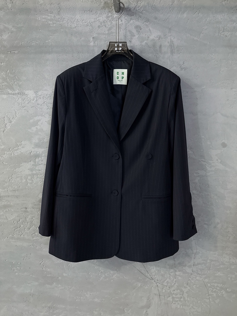 COME OPEN/HAPER東大門直郵女士新品熱賣休閑職業真品夾克COME OPEN/HAPER夾克圖色2