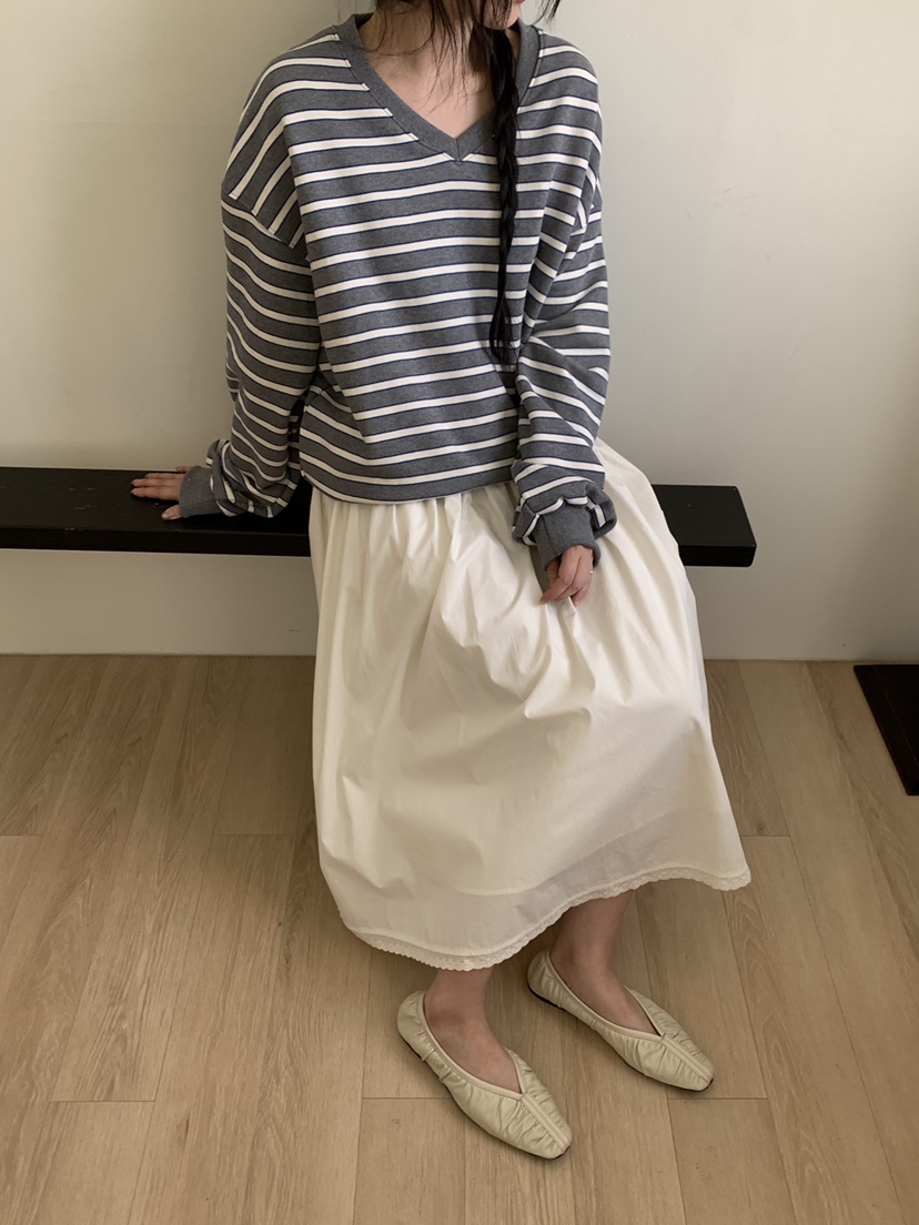 ATHEA東大門實拍女裝新款職業26春夏時尚推薦熱賣休閑衛衣ATHEA衛衣