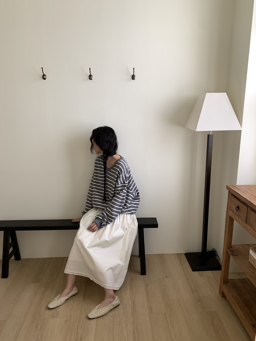 ATHEA東大門實拍女裝新款職業26春夏時尚推薦熱賣休閑衛衣ATHEA衛衣