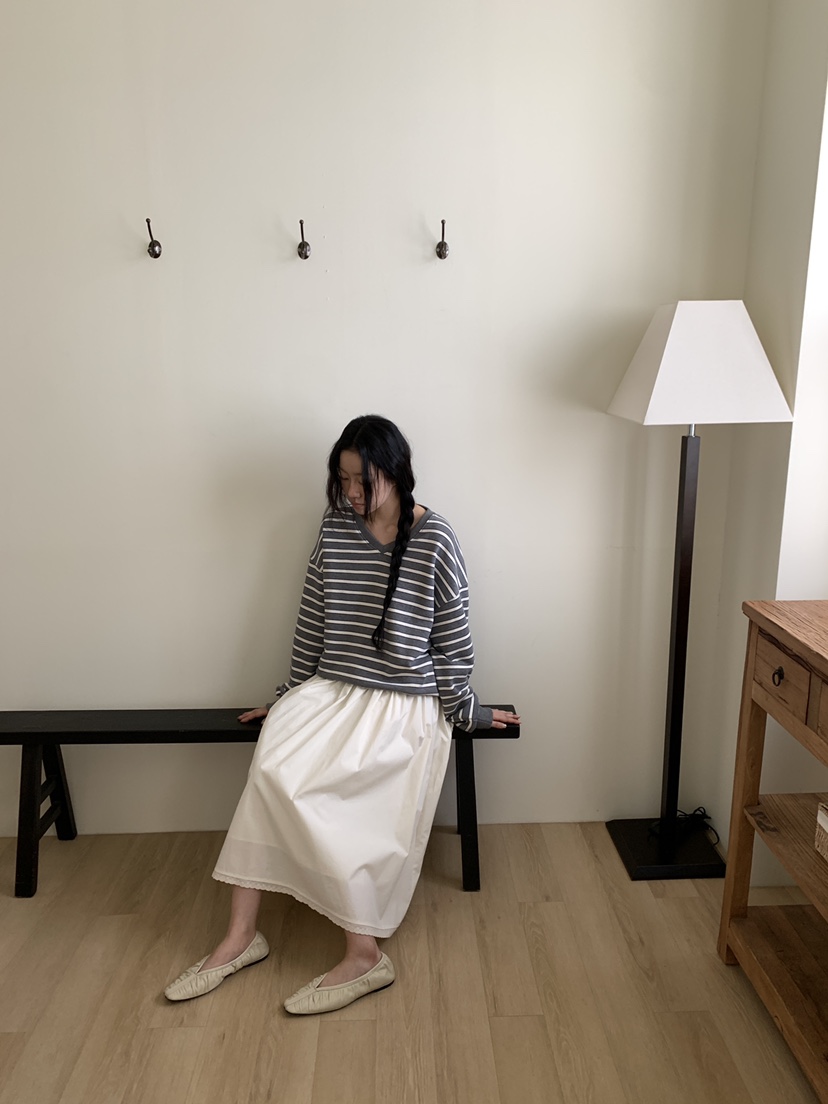 ATHEA東大門實拍女裝新款職業26春夏時尚推薦熱賣休閑衛衣ATHEA衛衣