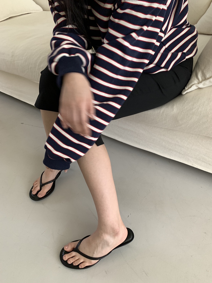 ATHEA東大門實拍女裝新款職業26春夏時尚推薦熱賣休閑衛衣ATHEA衛衣